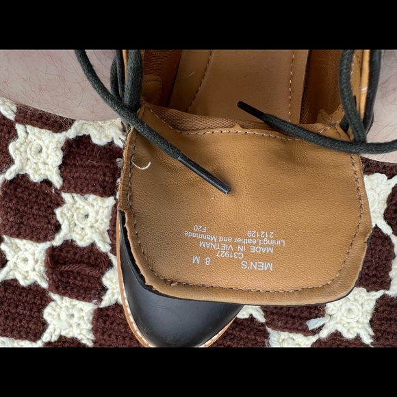 Cole Haan boots - Picture 5 of 6